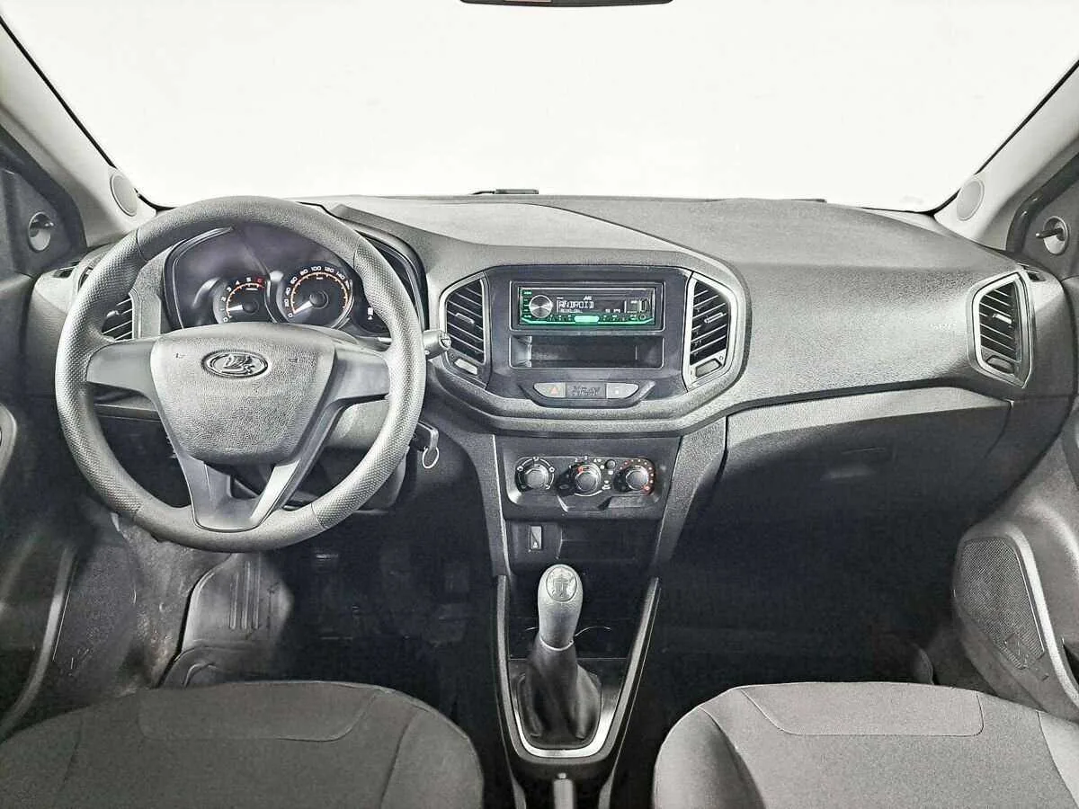 LADA (ВАЗ) XRAY