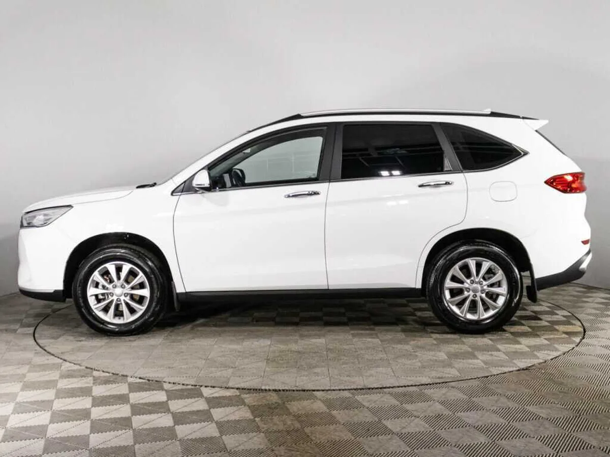 Haval M6