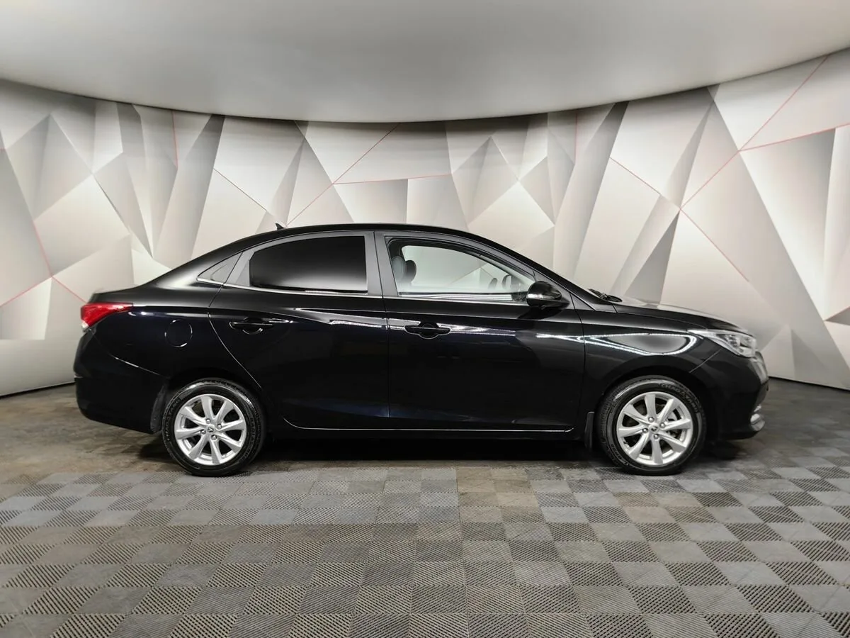 Changan Alsvin