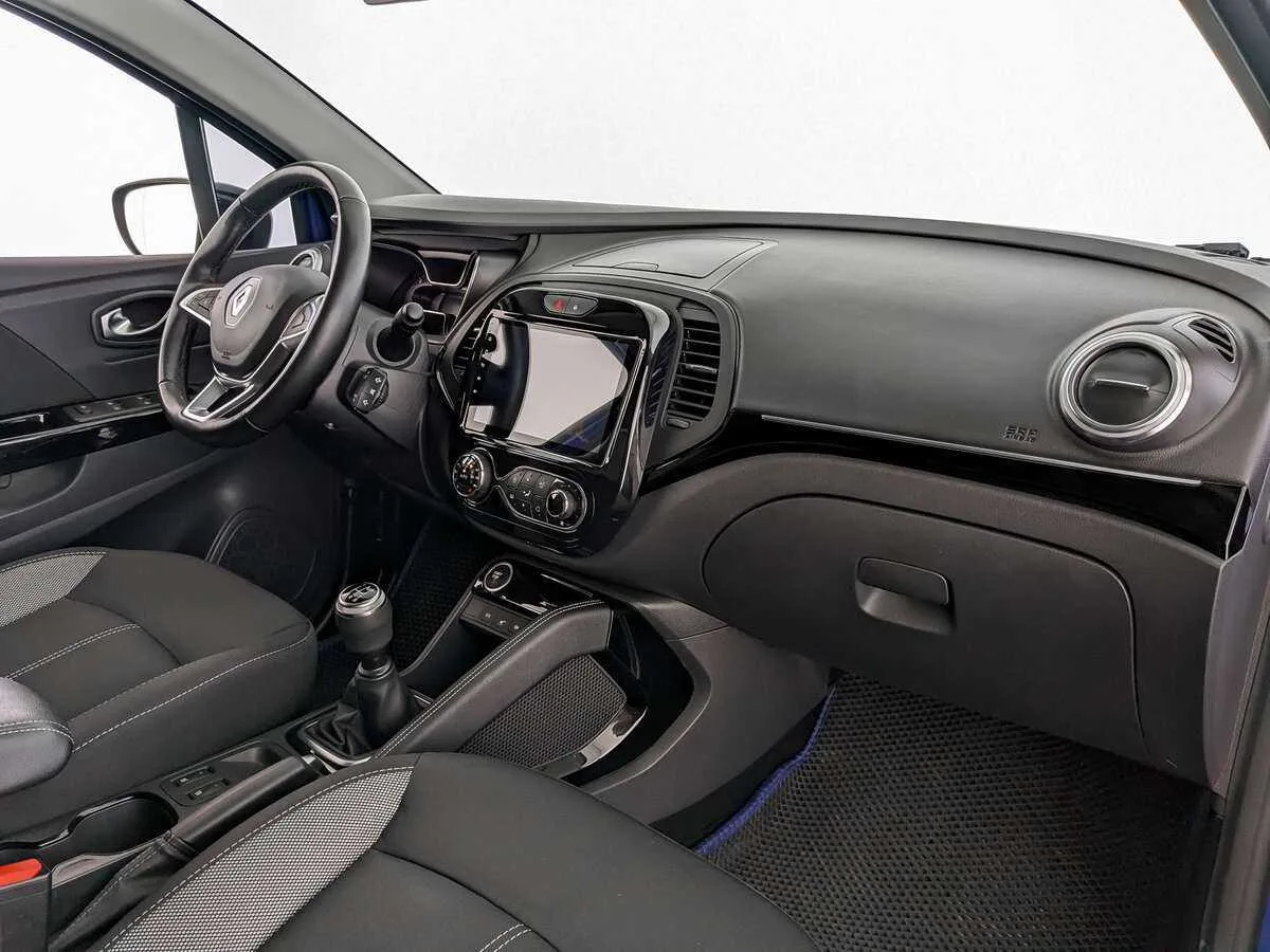 Renault Kaptur