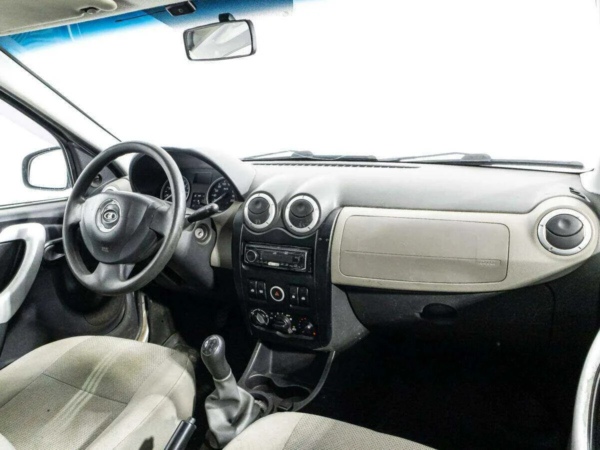 LADA (ВАЗ) Largus