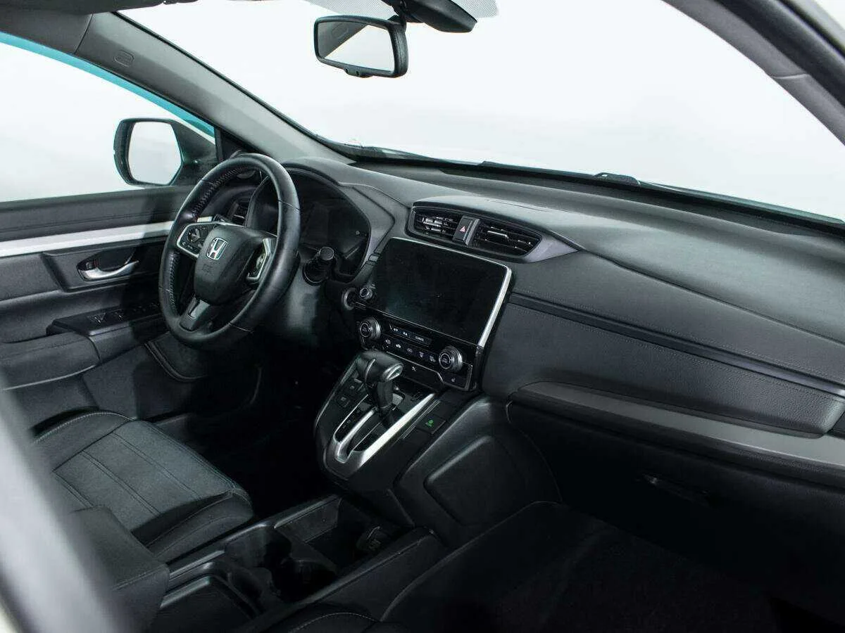 Honda Cr V