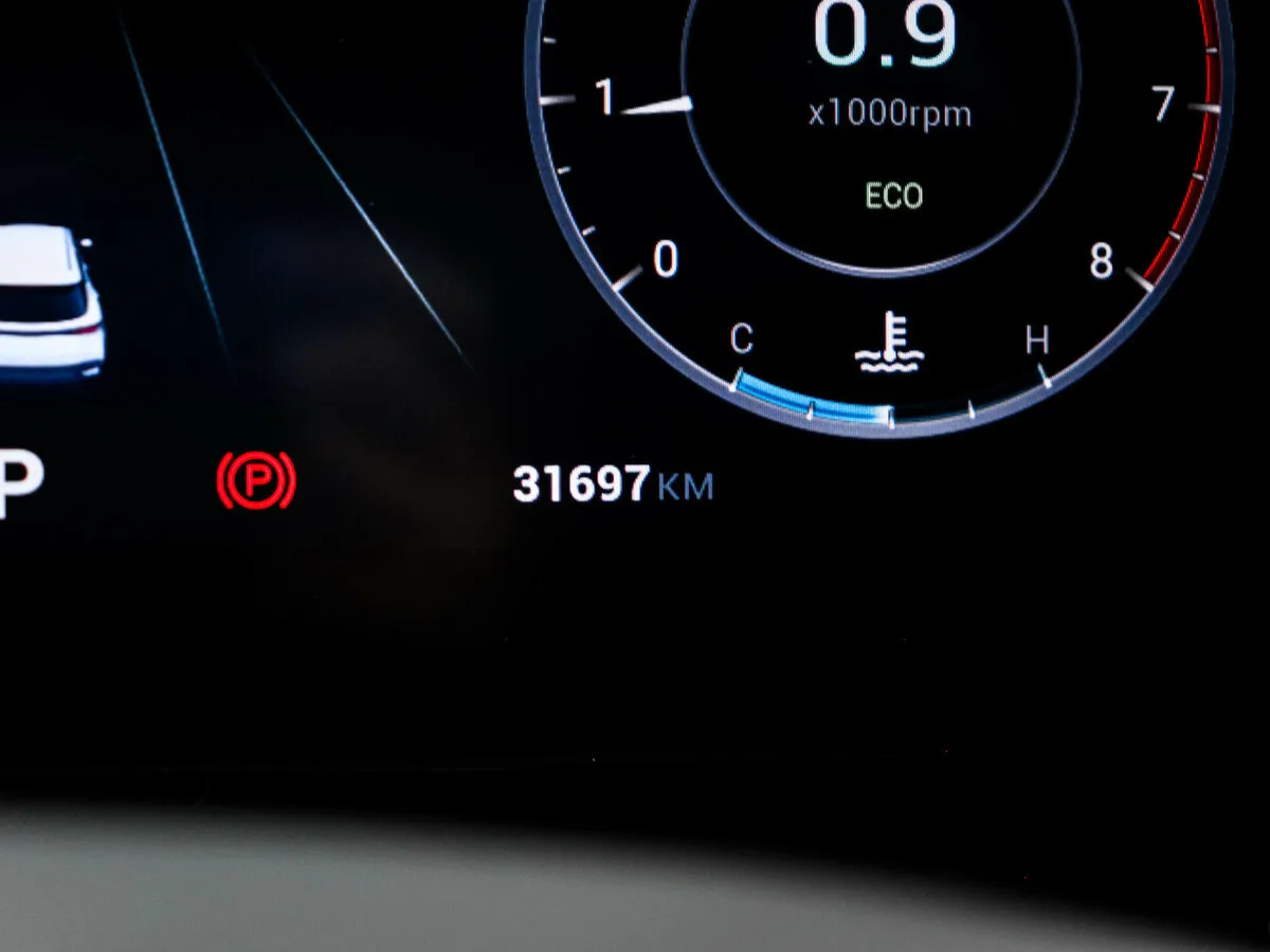Omoda C5