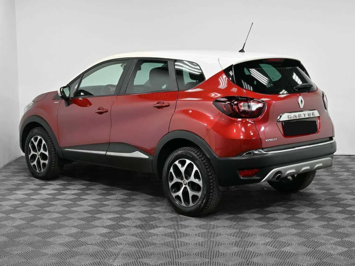 Renault Kaptur