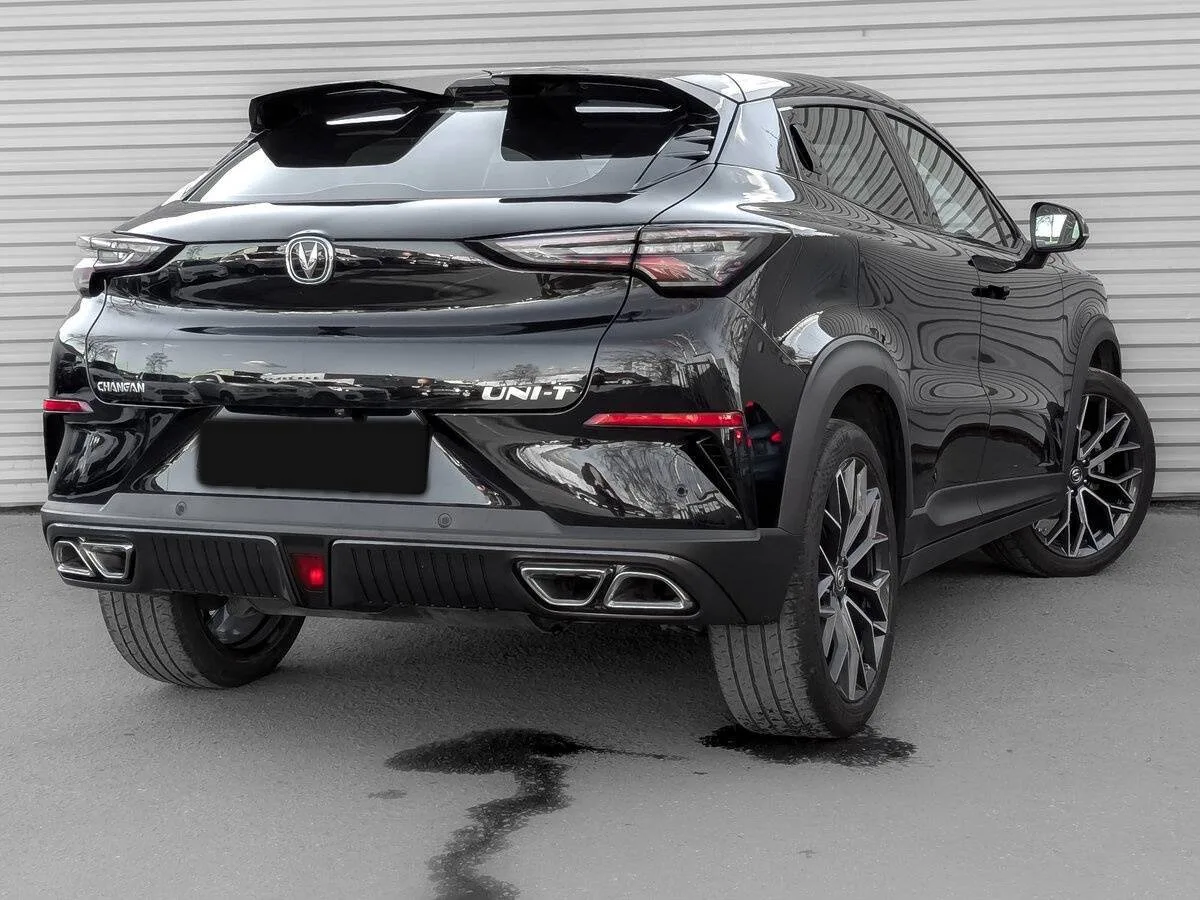 Changan Uni T