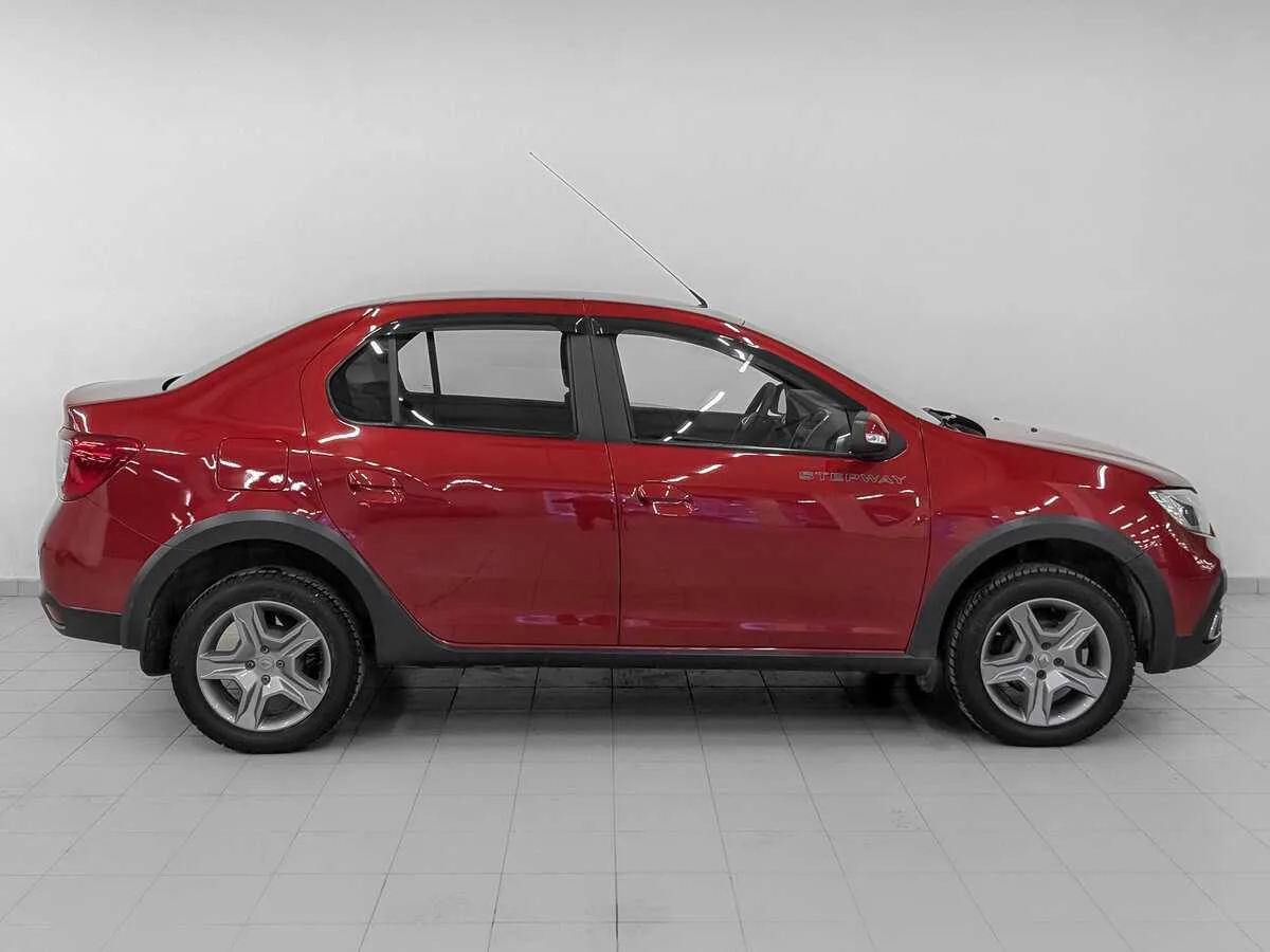 Renault Logan