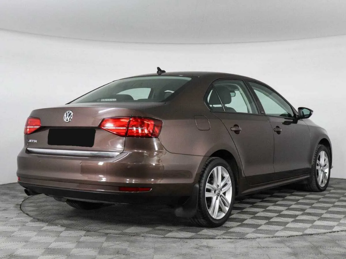 Volkswagen Jetta