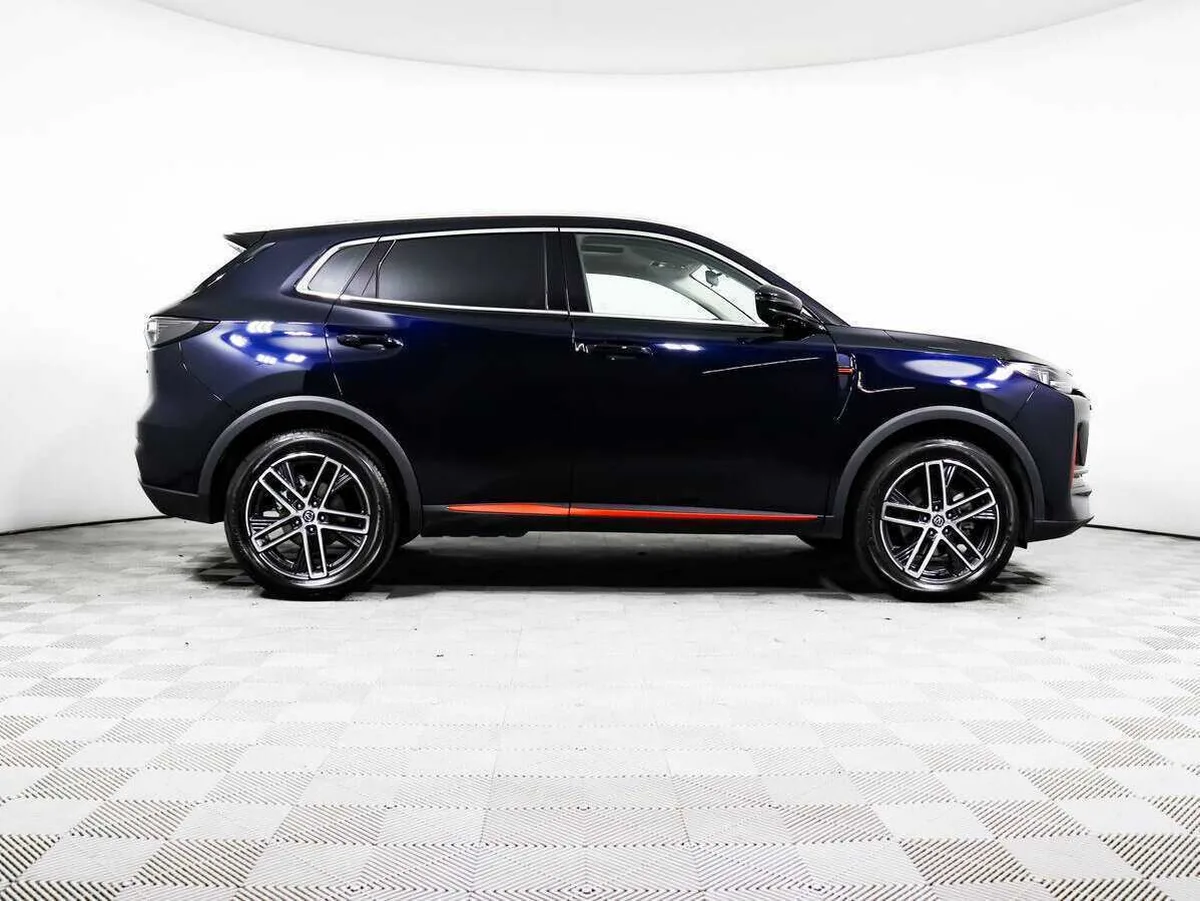 Changan CS55PLUS