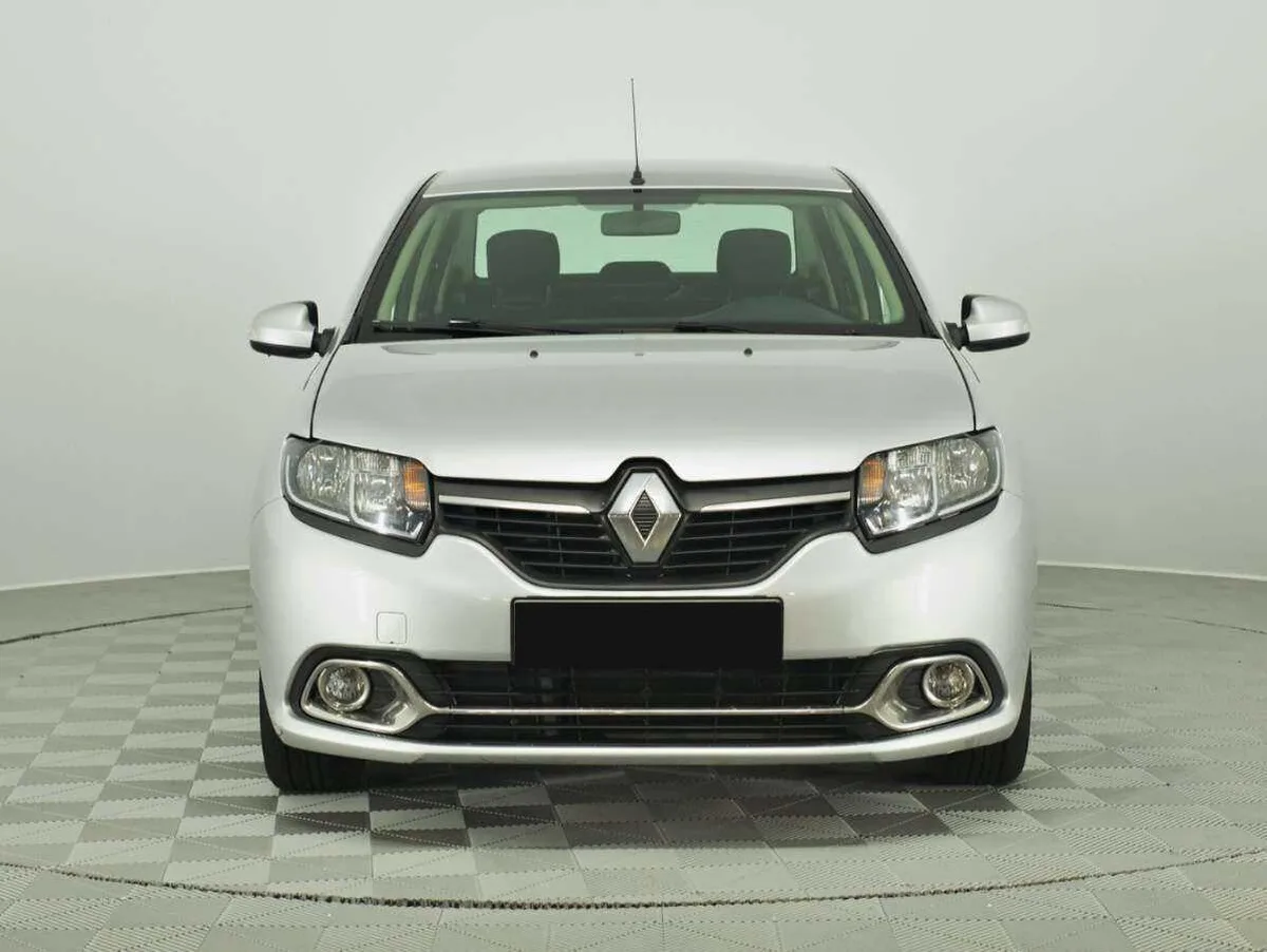 Renault Logan