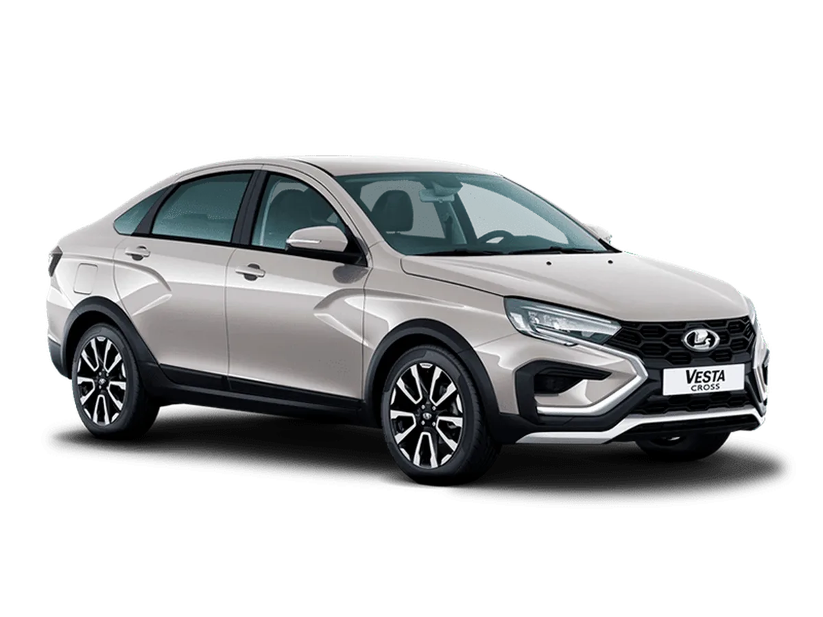 LADA (ВАЗ) XRAY