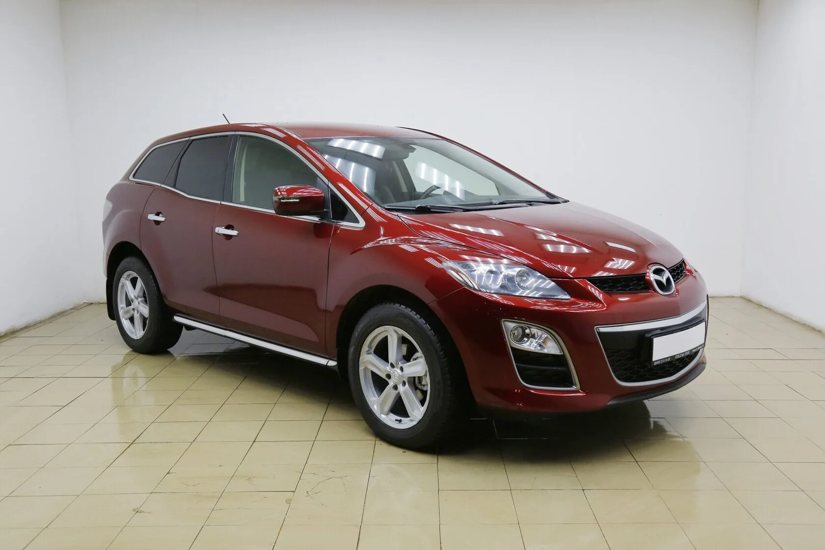 Mazda CX-7