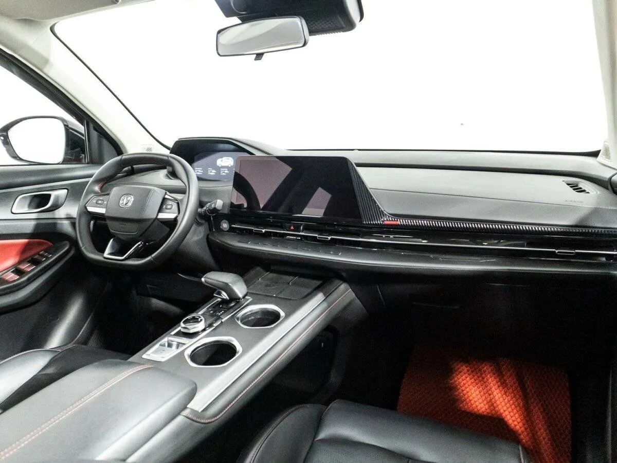 Changan CS55 Plus