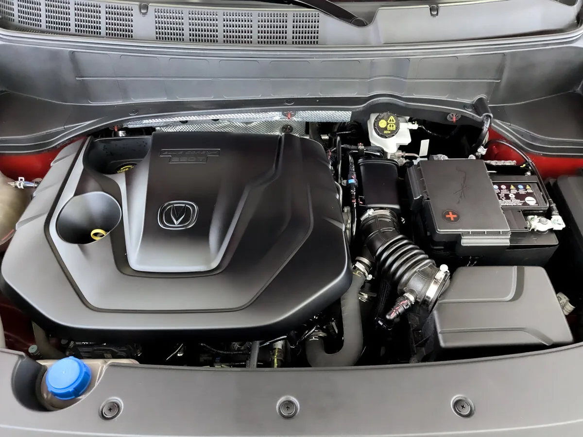 Changan CS35 Plus