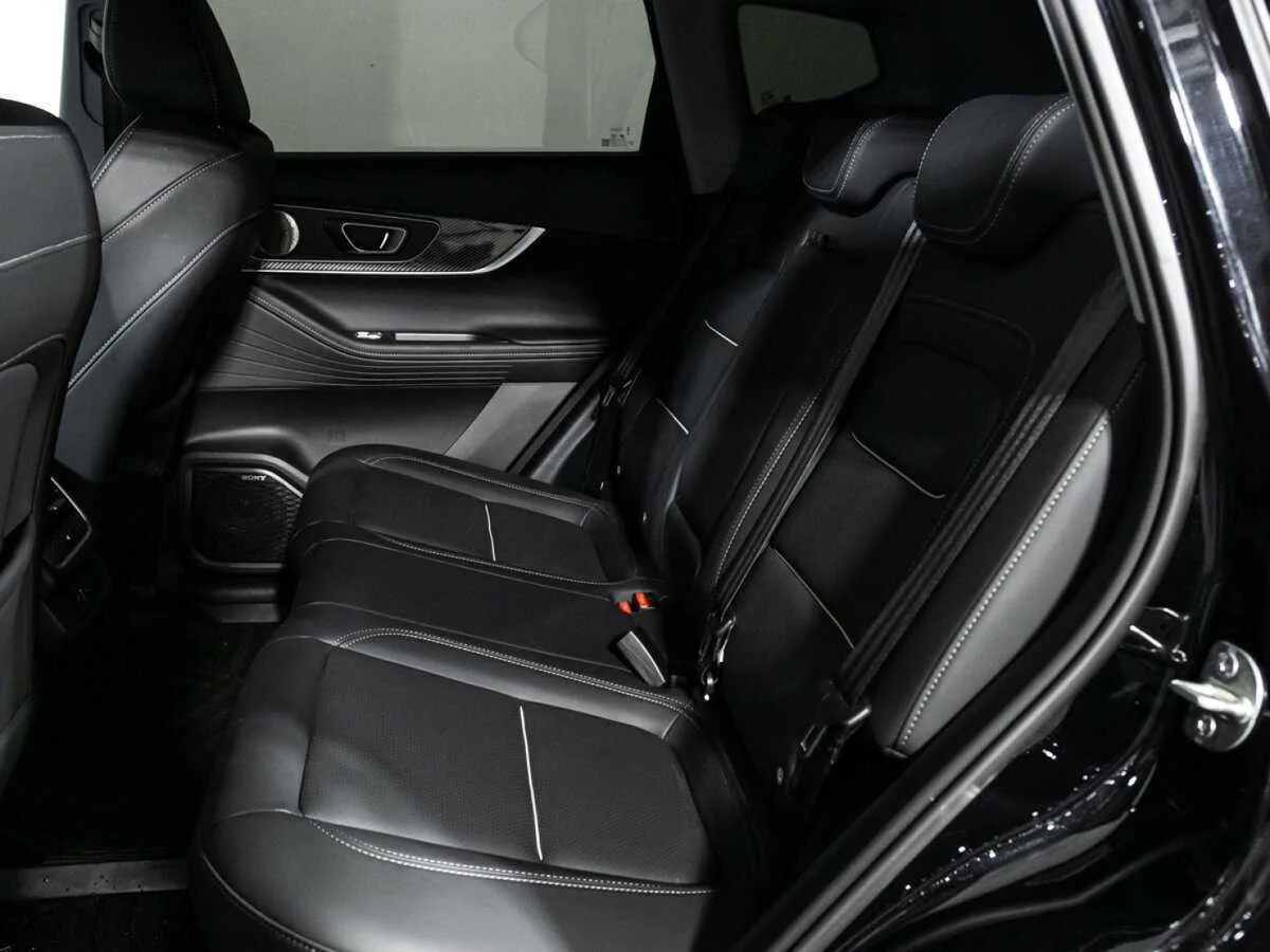 Chery Tiggo 7 Pro Max
