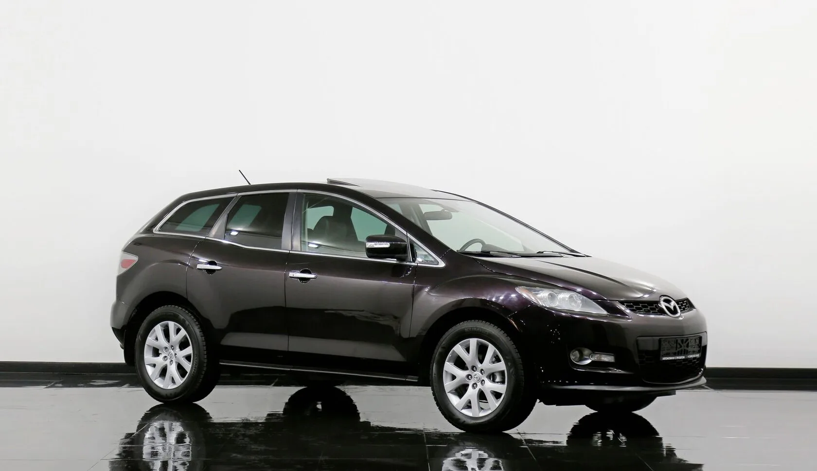 Mazda CX-7