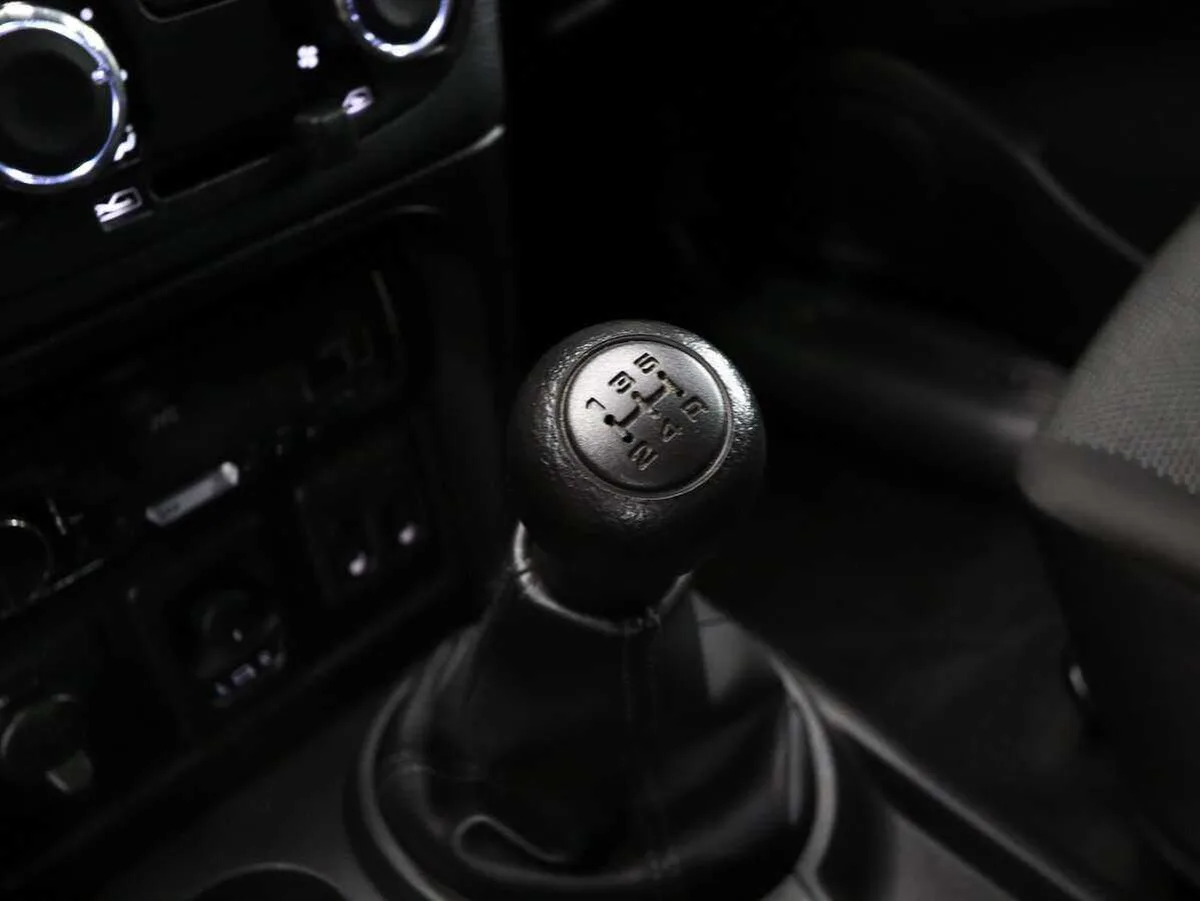 LADA (ВАЗ) Niva