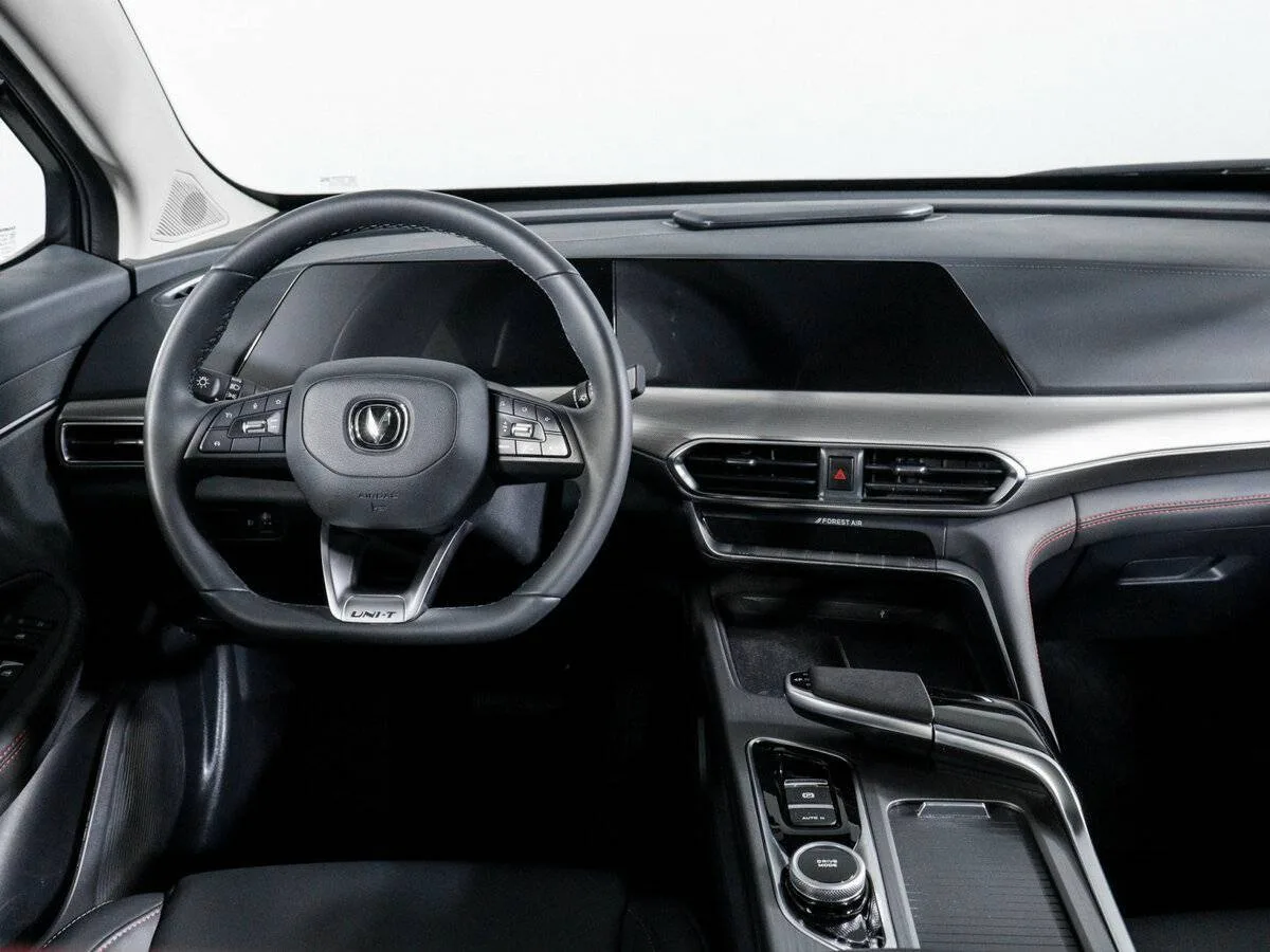 Changan Uni T