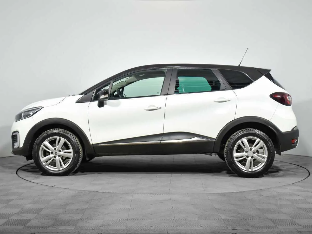 Renault Kaptur
