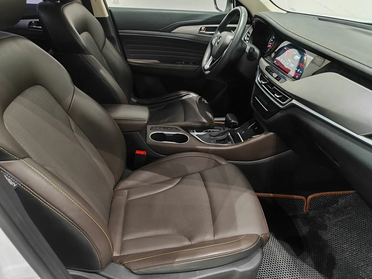 Changan CS35 Plus