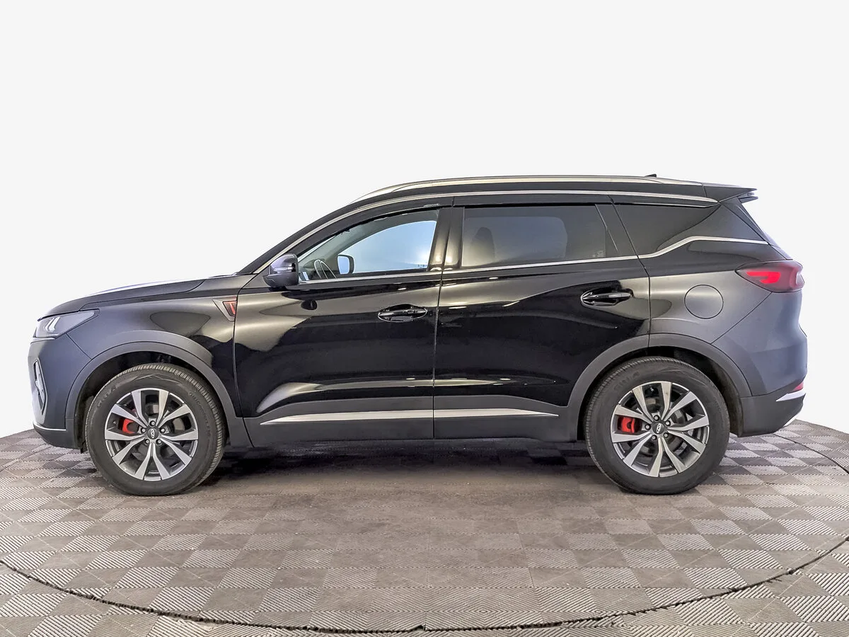 Chery Tiggo 7 Pro Max