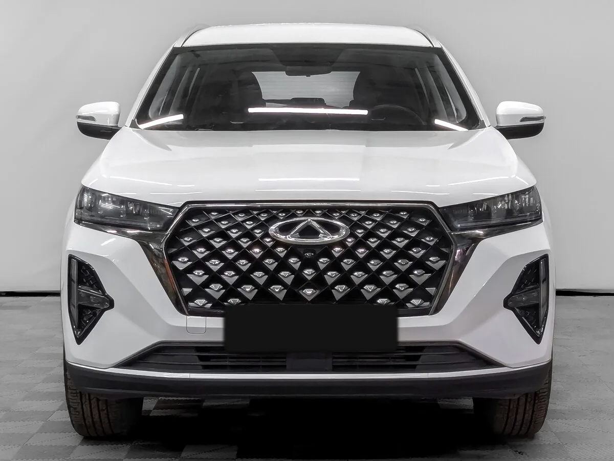Chery Tiggo 7 Pro Max
