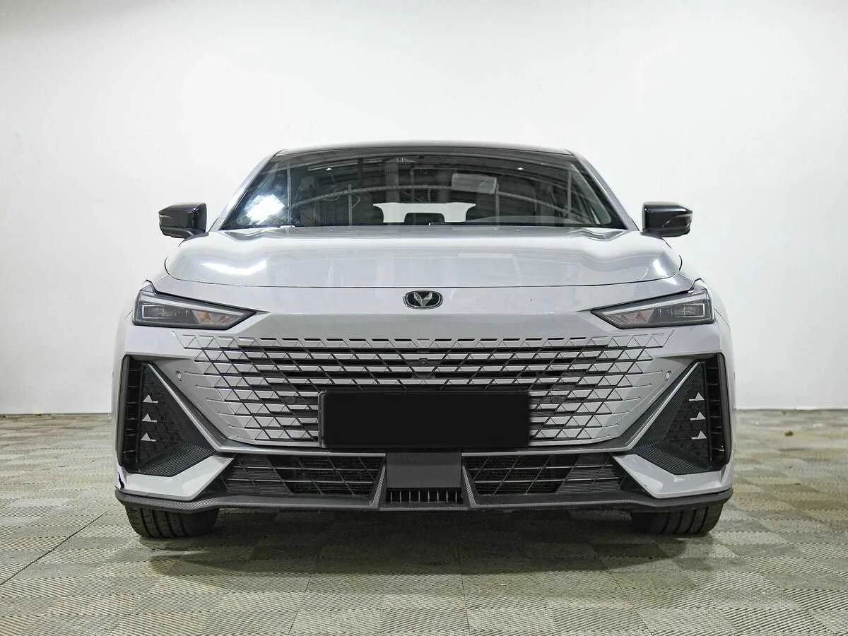 Changan Uni V