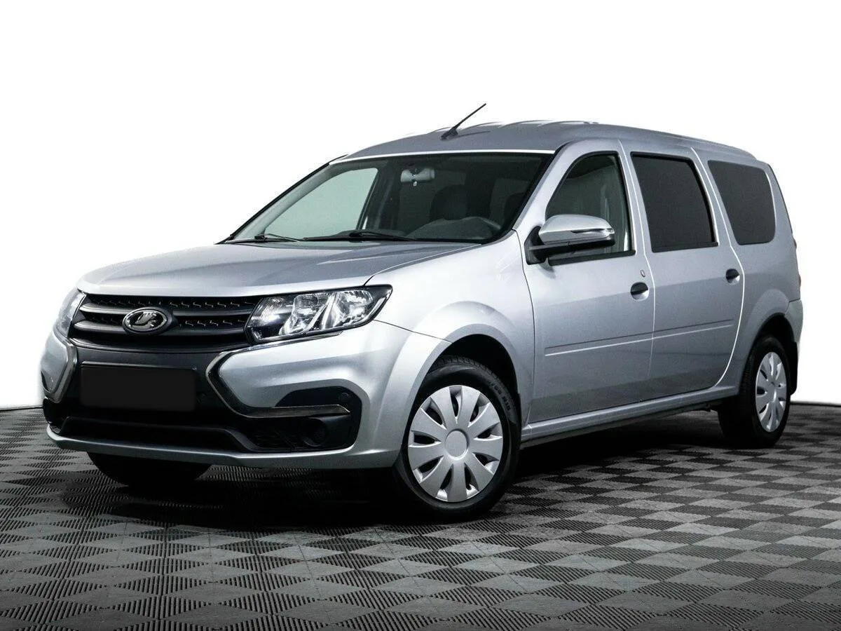 LADA (ВАЗ) Largus
