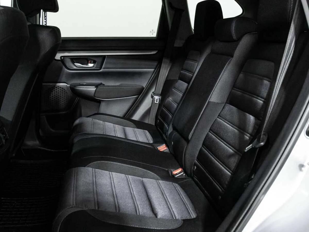Honda Cr V