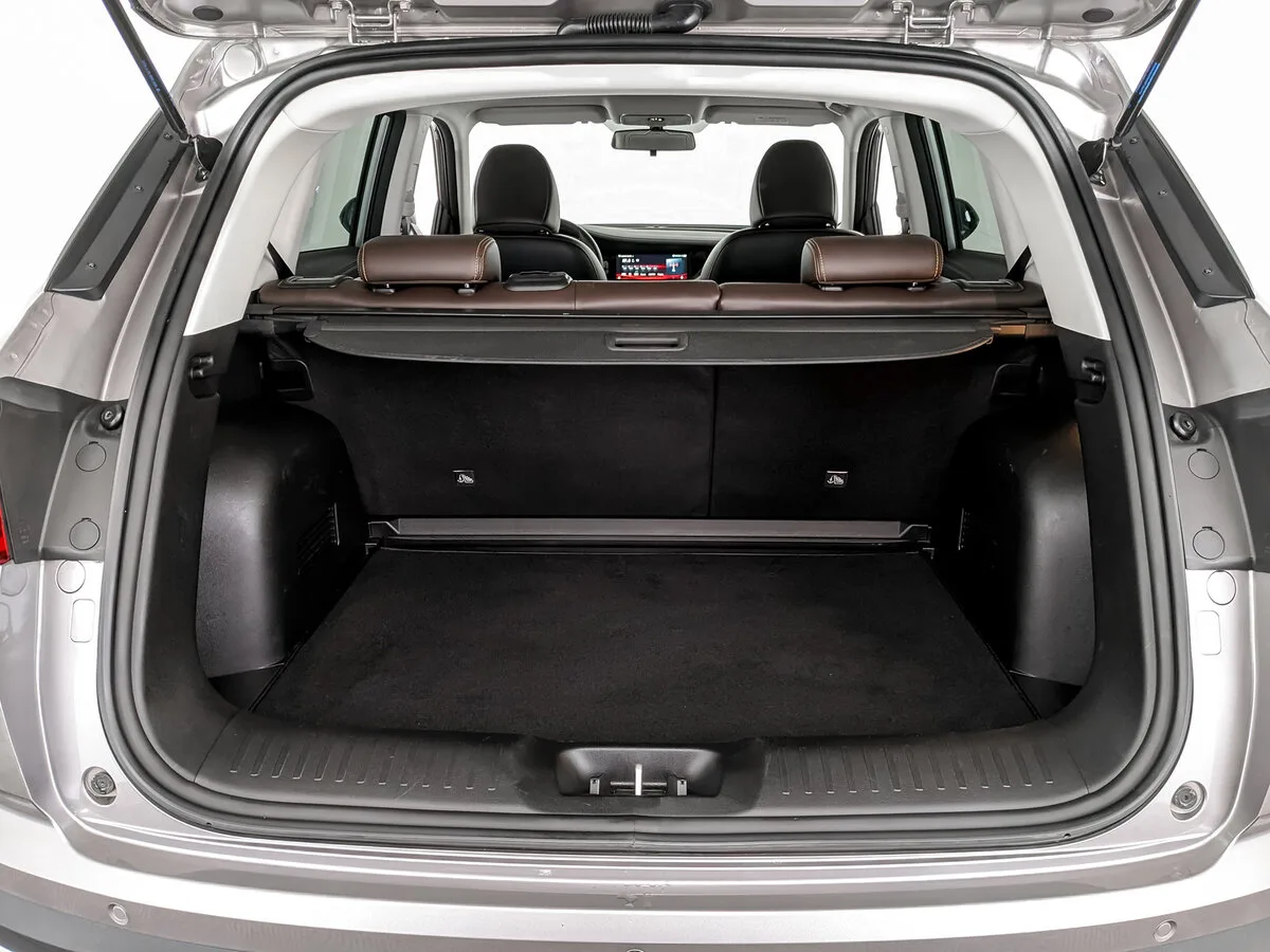 Changan CS35 Plus