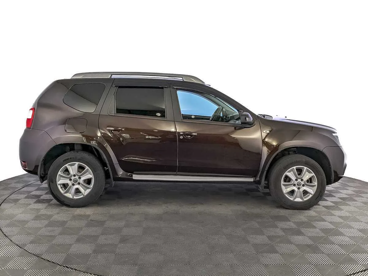 Nissan Terrano