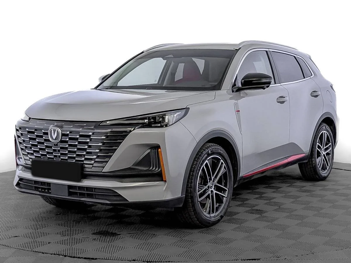 Changan CS55 Plus