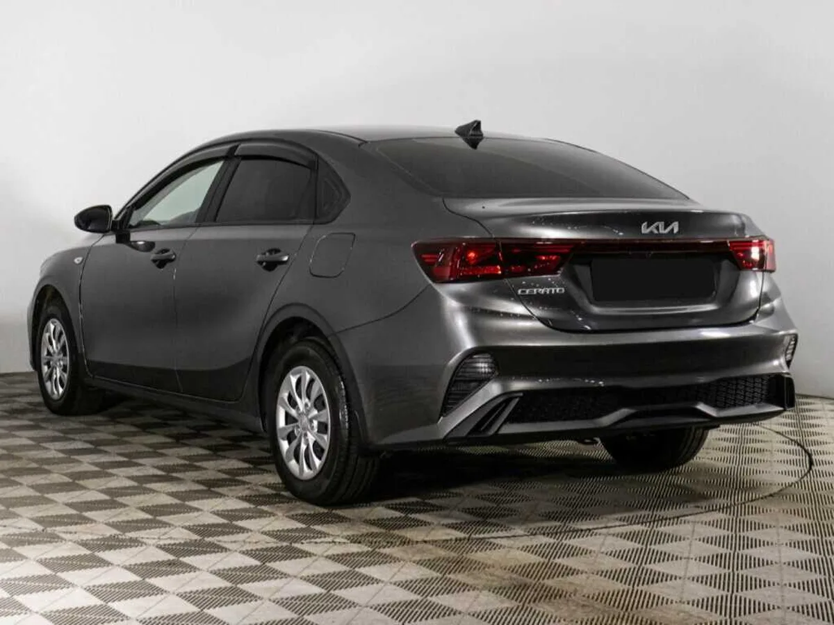 Kia Cerato
