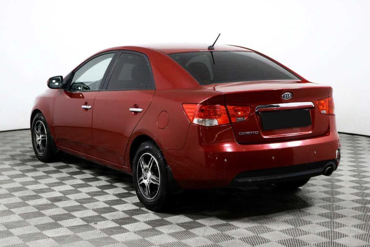 Kia Cerato