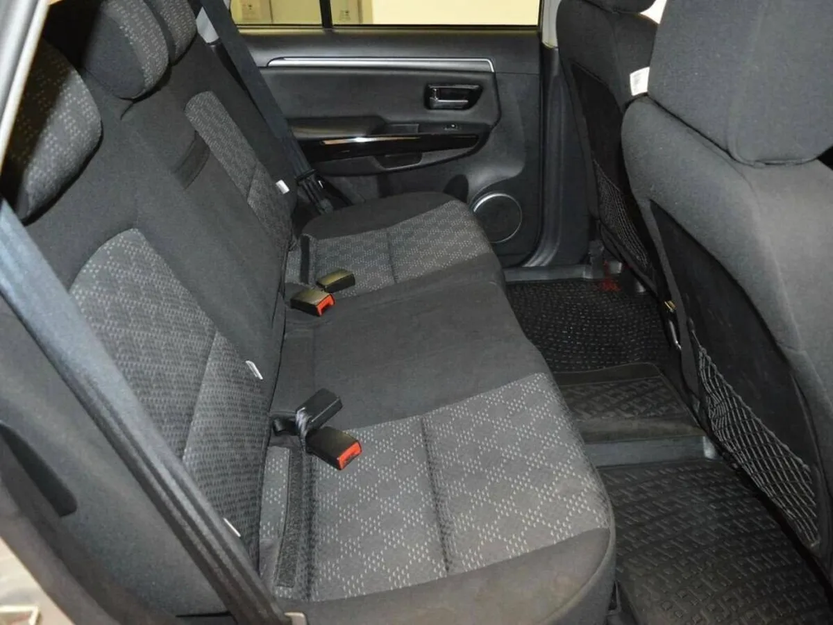 Great Wall Hover H3