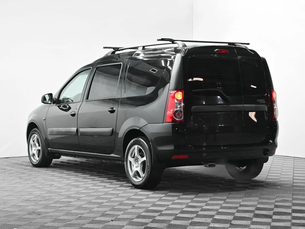 LADA (ВАЗ) Largus