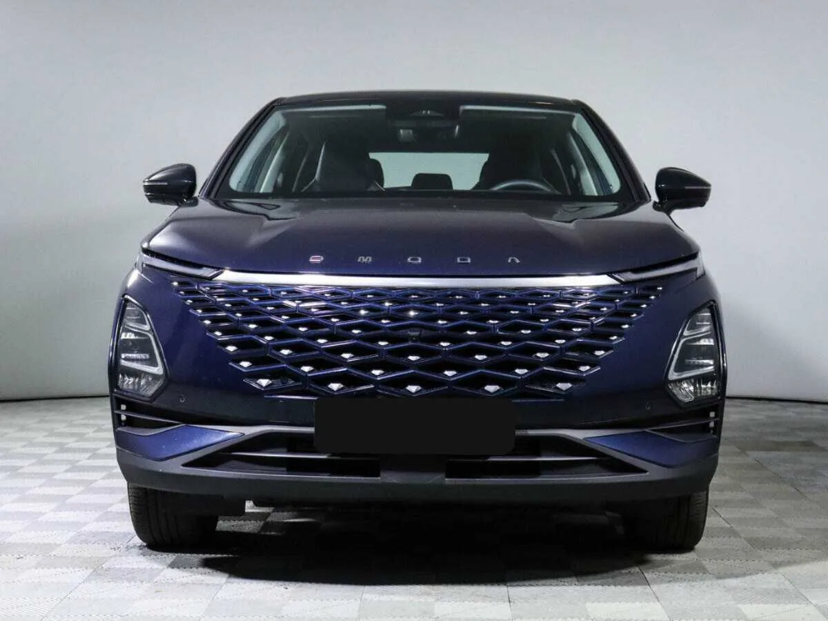 OMODA C5
