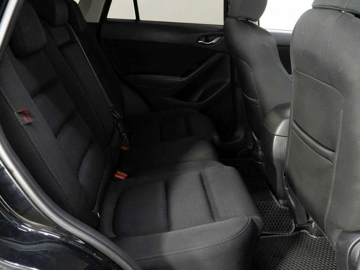 Mazda Cx 5