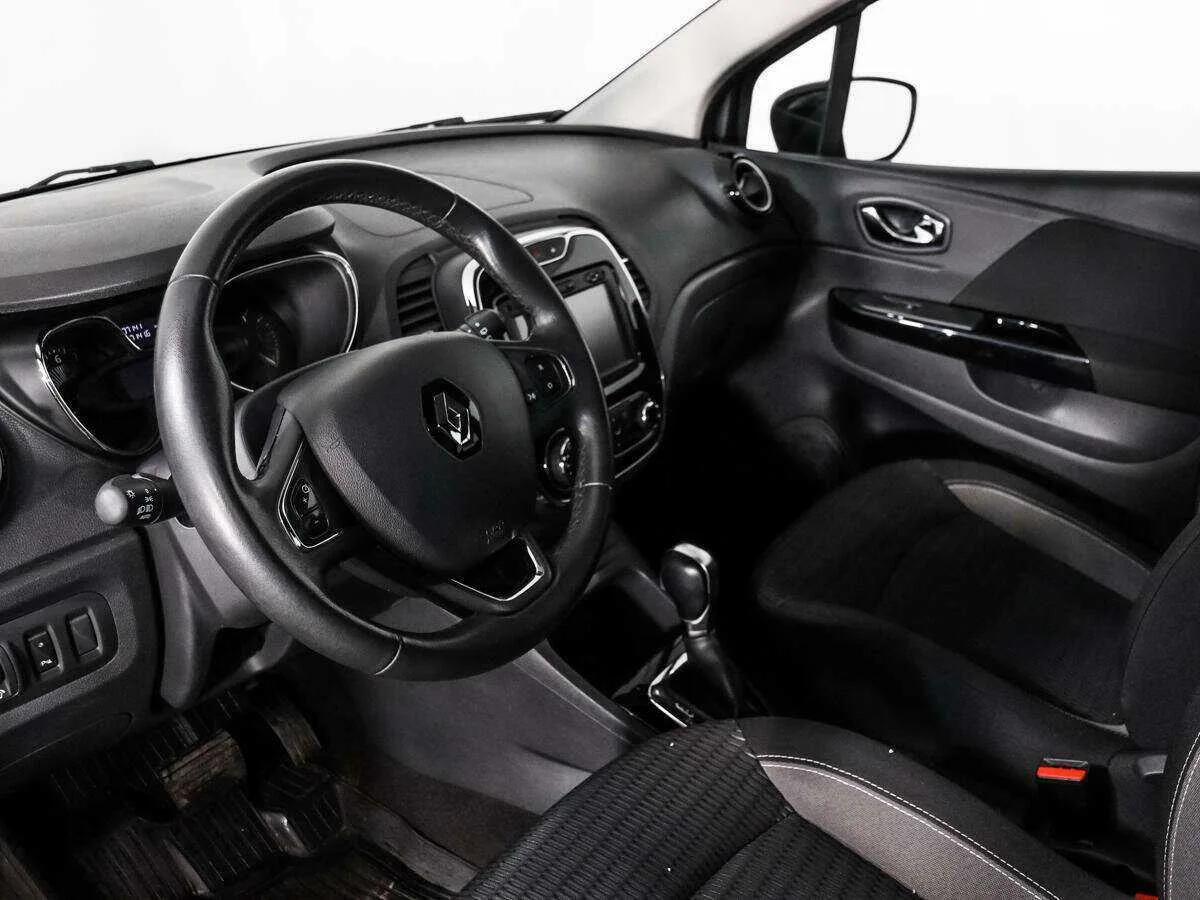 Renault Kaptur