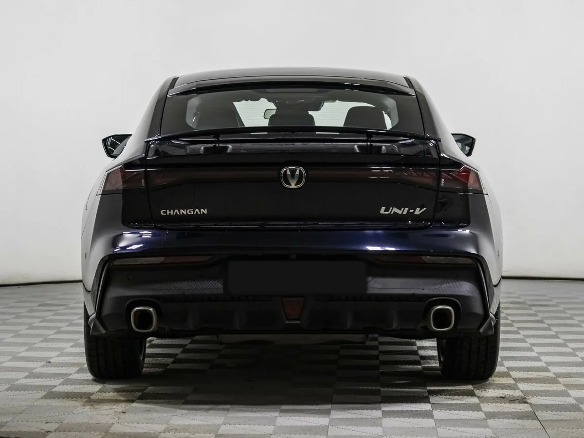 Changan Uni V