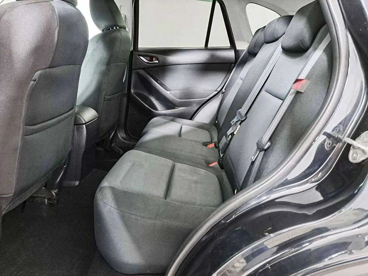 Mazda Cx 5