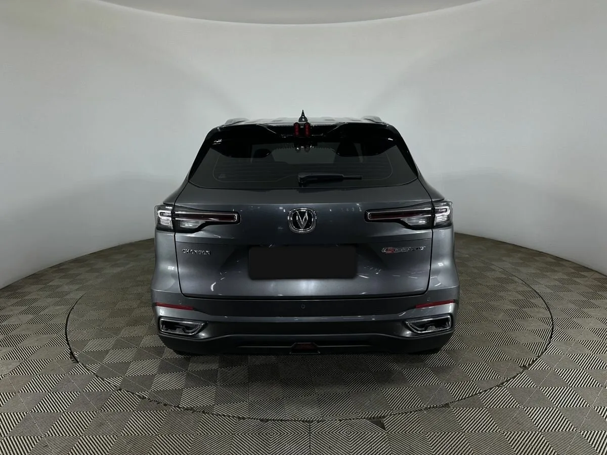 Changan CS55 Plus