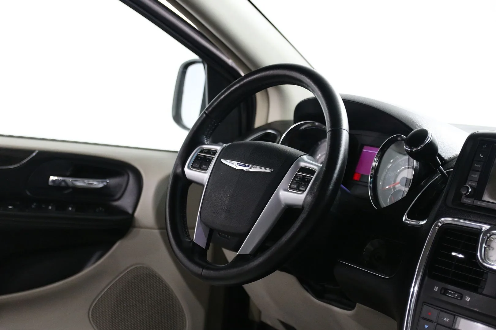 Chrysler Town &amp; Country