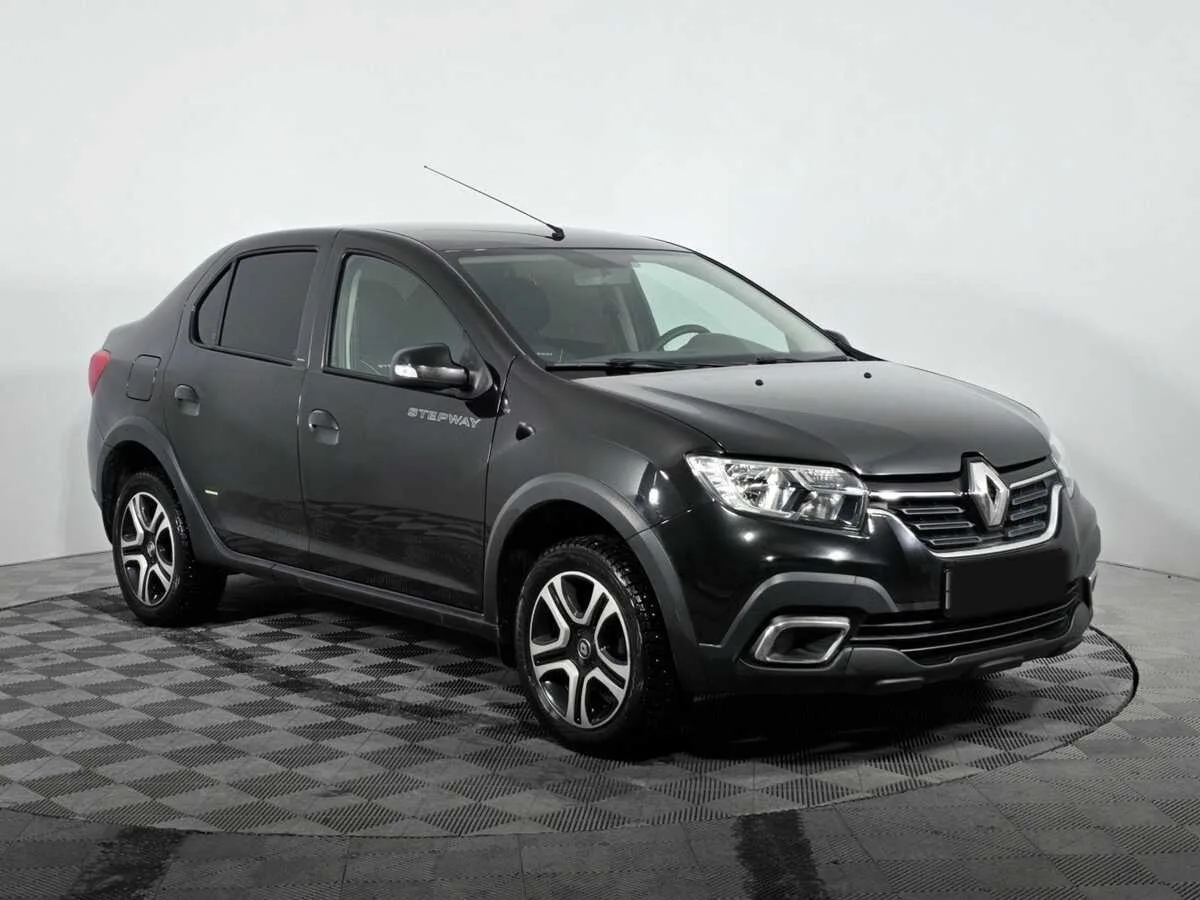 Renault Logan