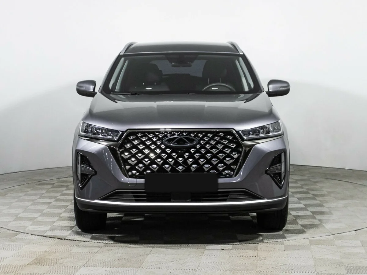 Chery Tiggo 7 Pro Max