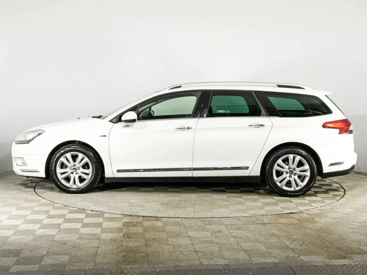 Citroen C5