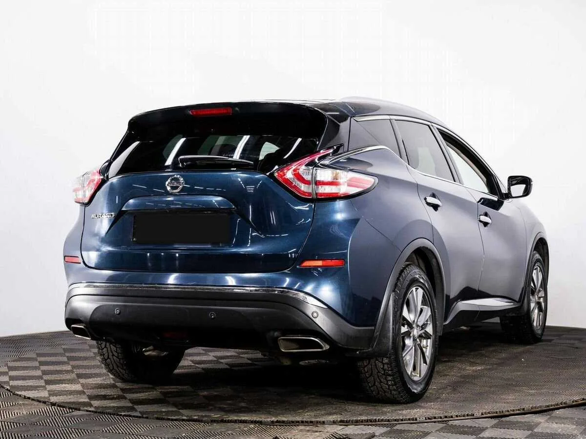 Nissan Murano
