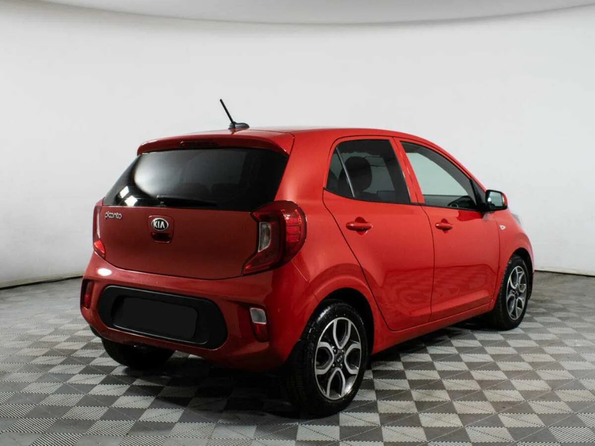 Kia Picanto