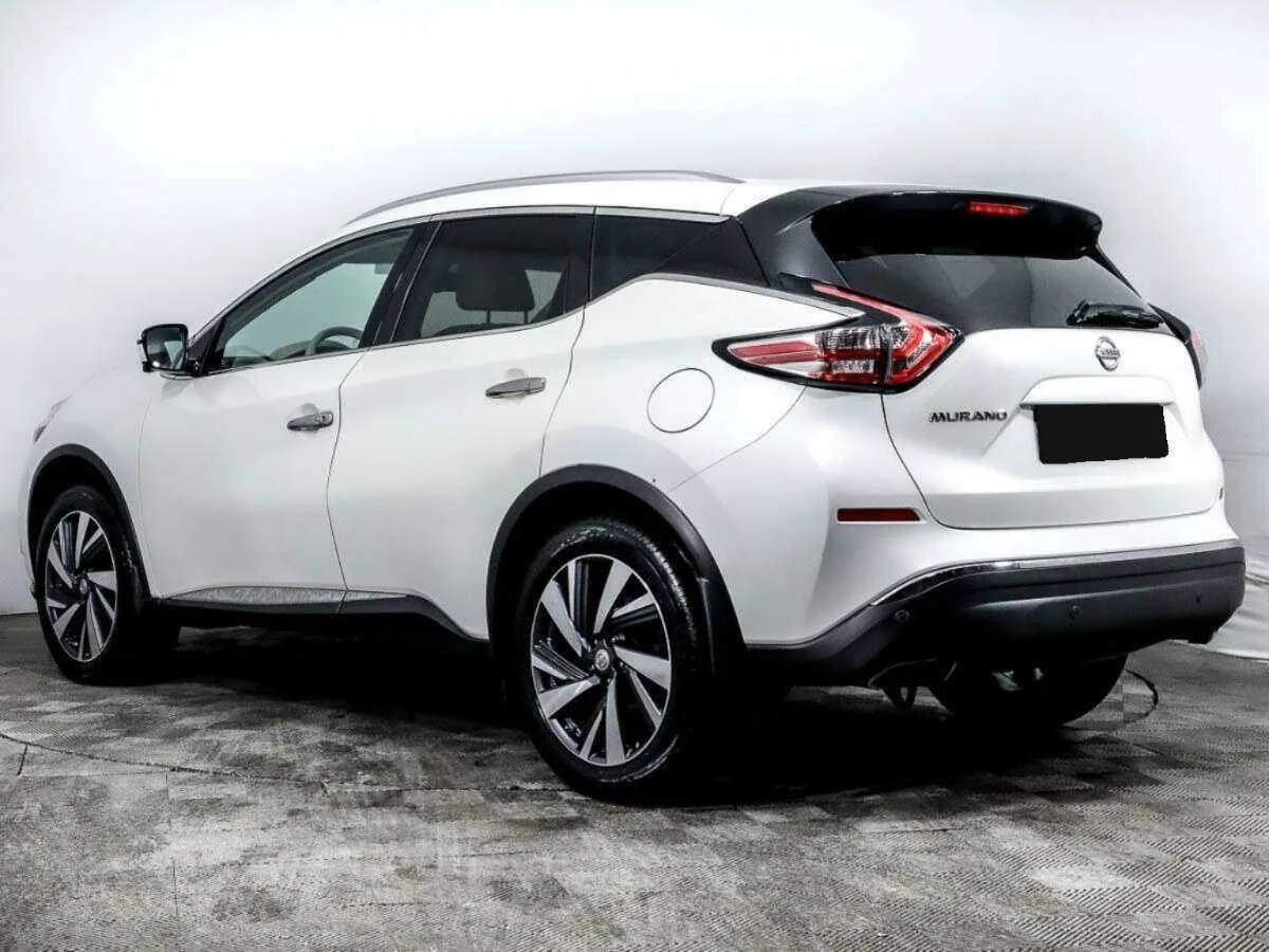 Nissan Murano