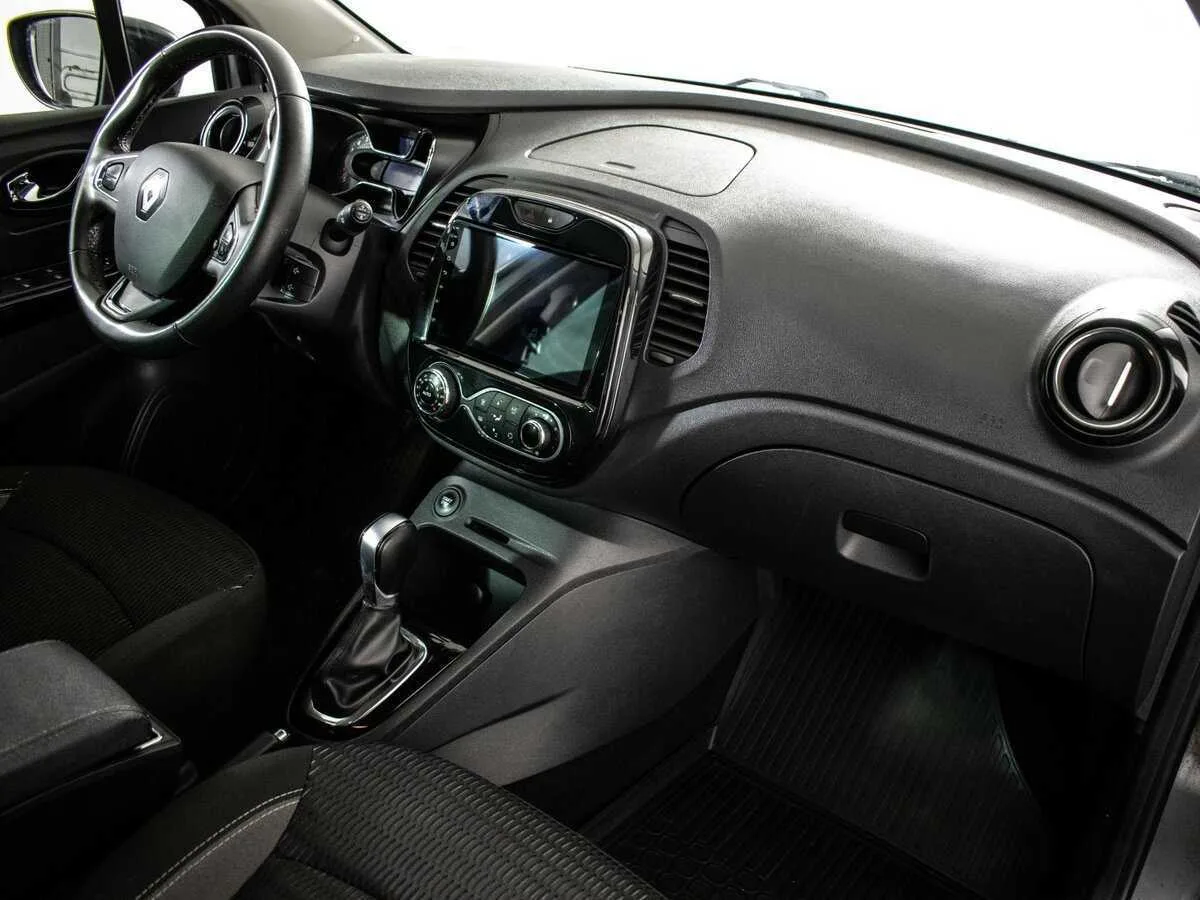 Renault Kaptur