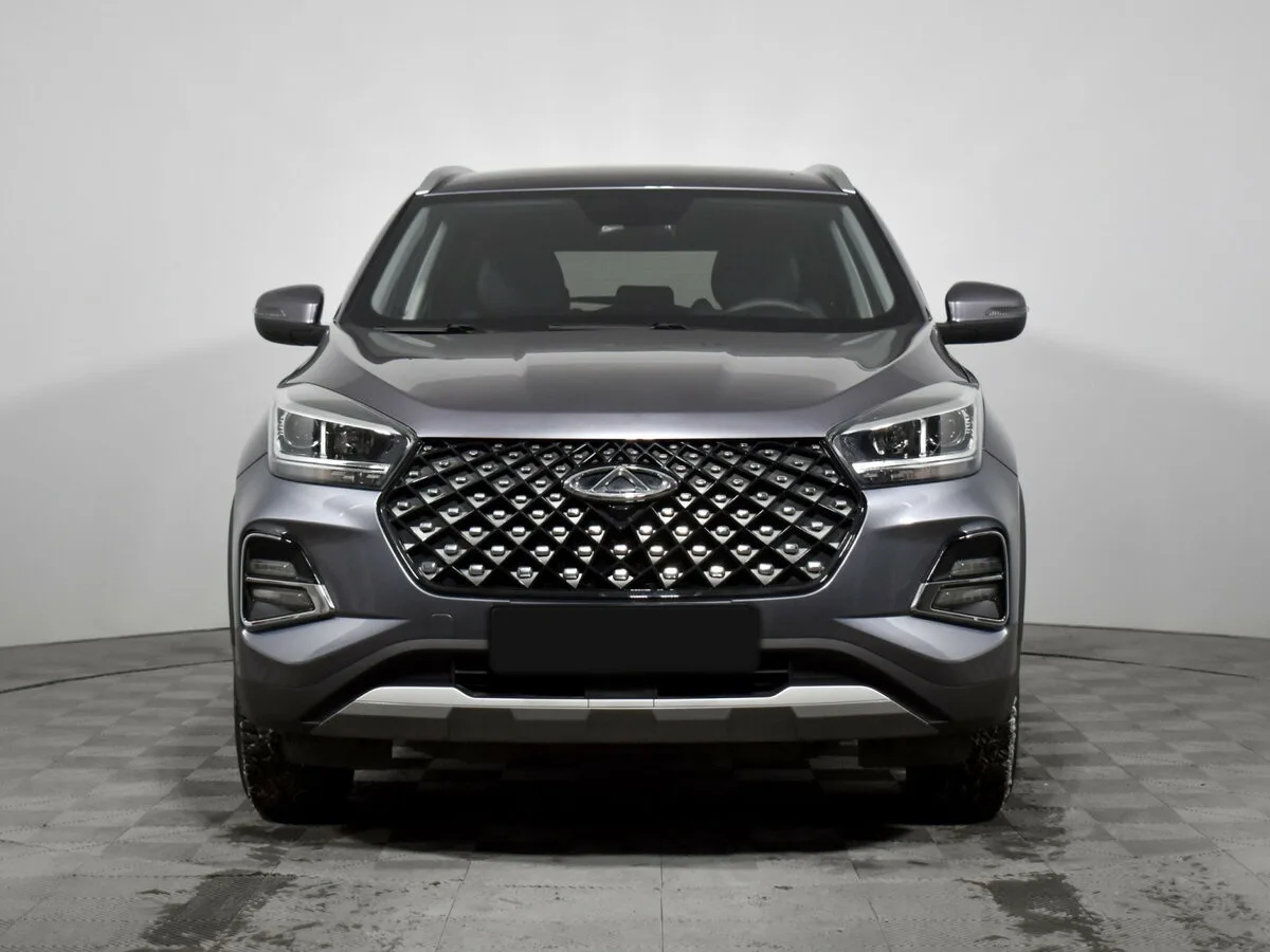 Chery Tiggo 4 Pro